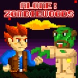 Alone: Zombiewoods